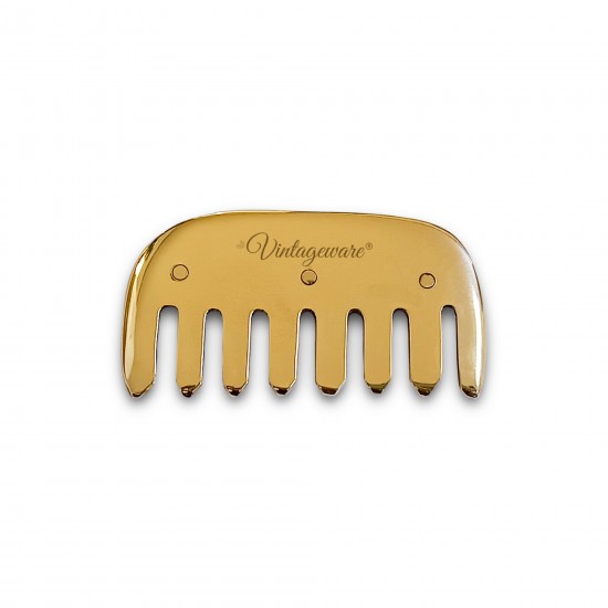 Magnetic Kansa Comb