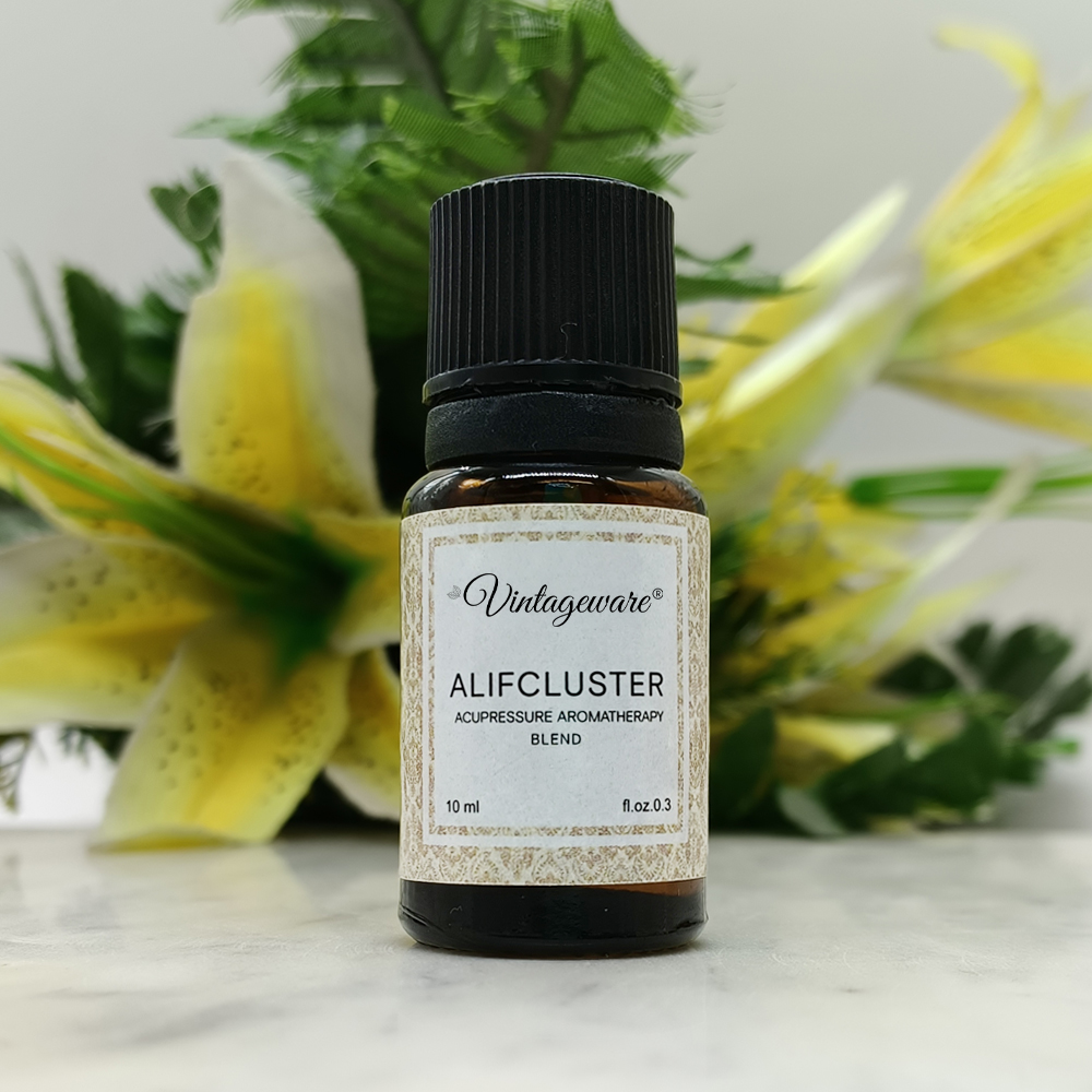 Alifcluster
