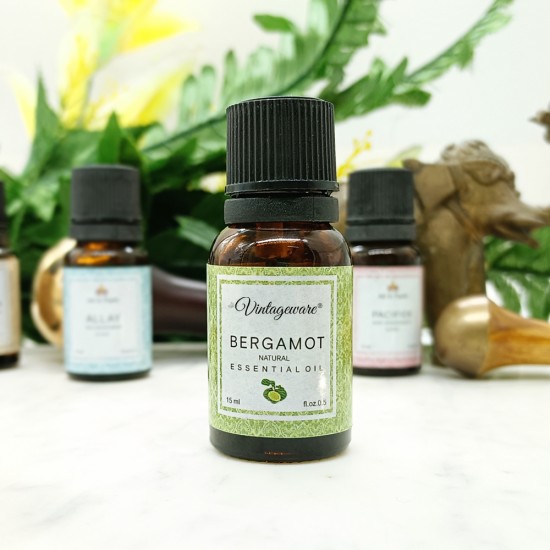 Bergamot