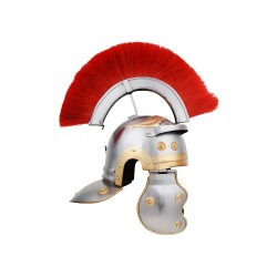 Imperial Roman Centurion Helmet