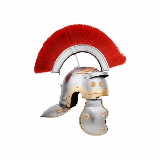 Imperial Roman Centurion Helmet