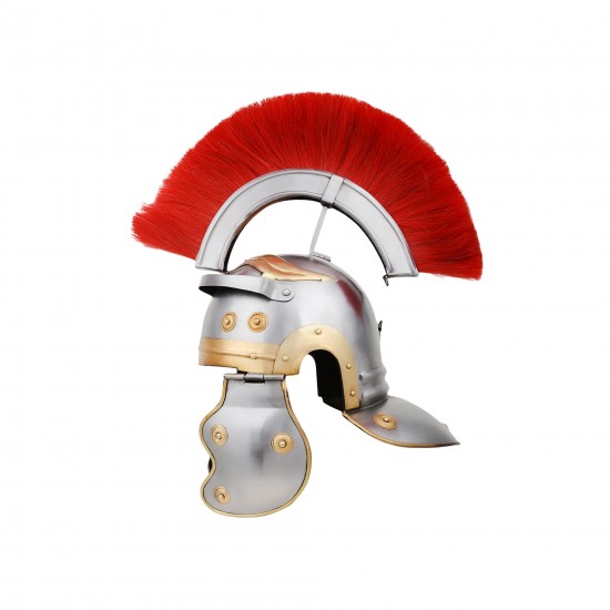 Imperial Roman Centurion Helmet