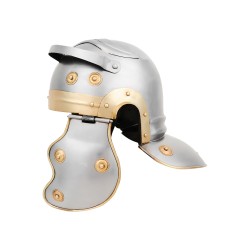 Imperial Roman Soldier Helmet