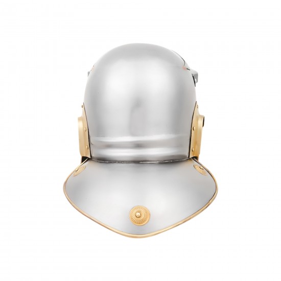 Imperial Roman Soldier Helmet