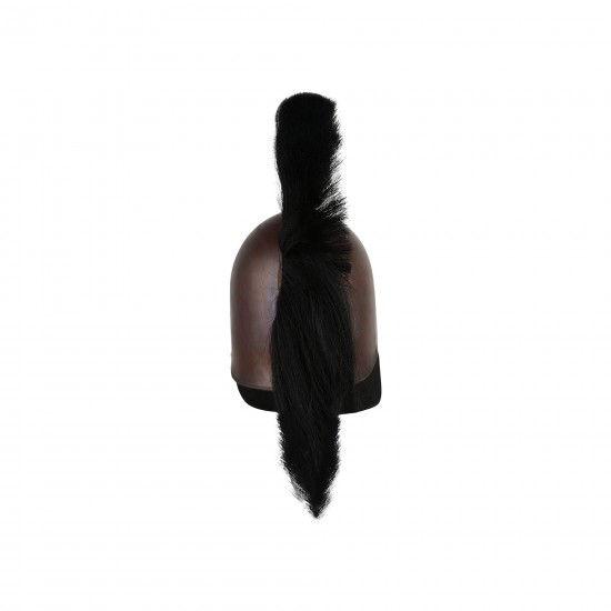 Spartan Warrior Bronze Helmet