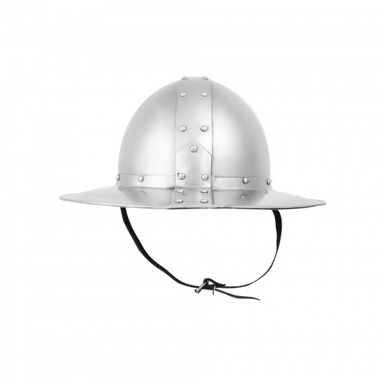 Classic Infantry War Helmet