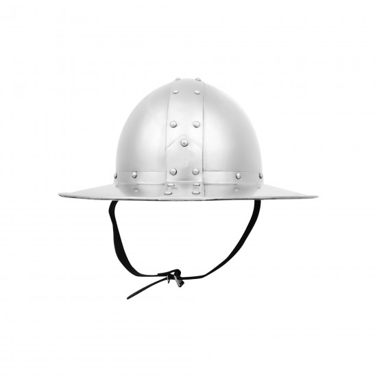 Classic Infantry War Helmet