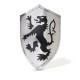 Iron Lion Shield