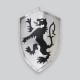 Iron Lion Shield